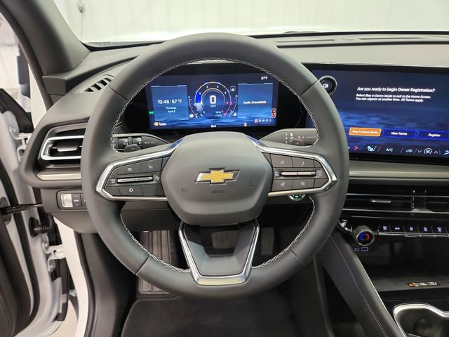 New 2026 Chevrolet Traverse LT w/ Driver Confidence Package FWD image 20