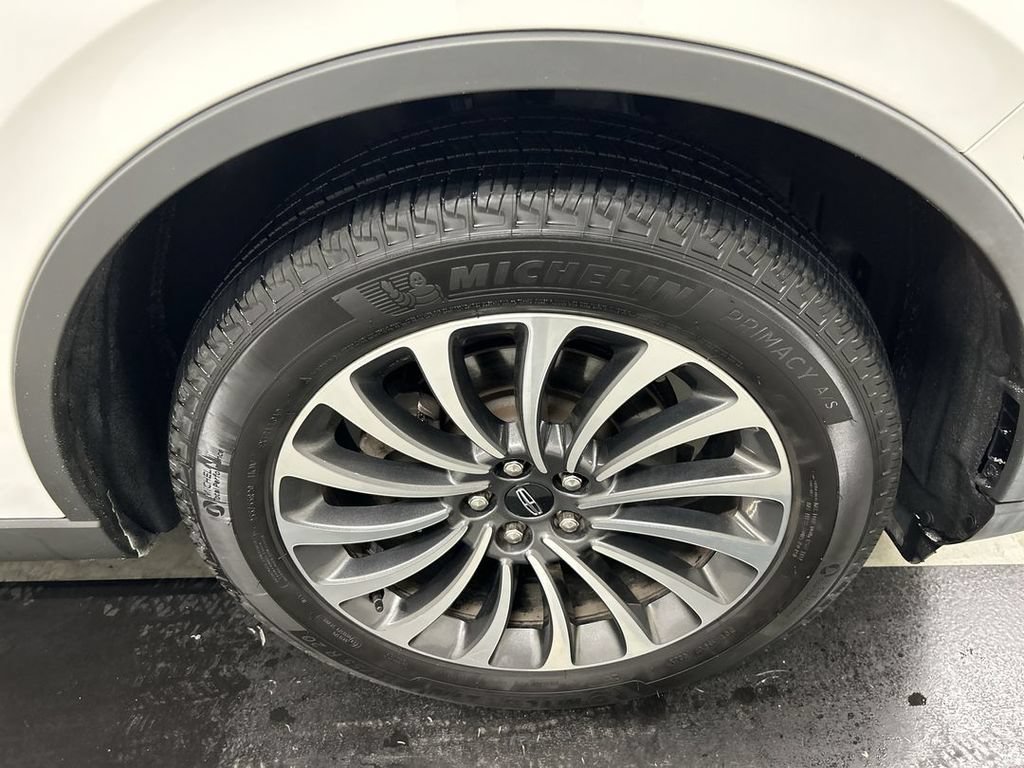 Used 2022 Lincoln Aviator Reserve w/ Elements Package Plus AWD/4WD image 8