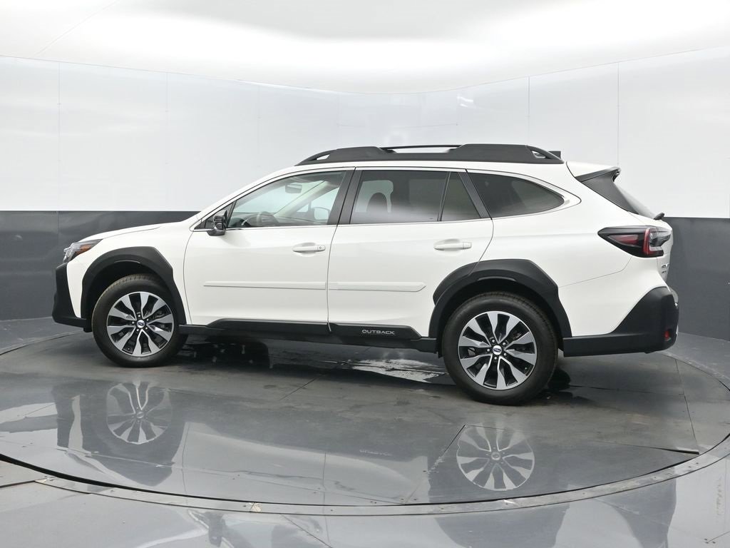 Used 2024 Subaru Outback Limited image 5