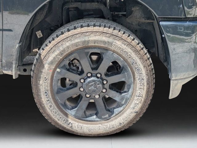 New 2026 RAM 2500 Big Horn image 9