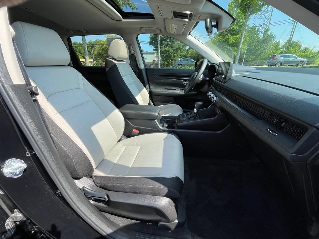 Certified 2023 Honda CR-V EX image 32