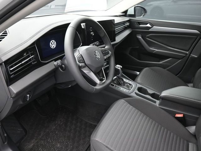 New 2026 Volkswagen Jetta S image 18