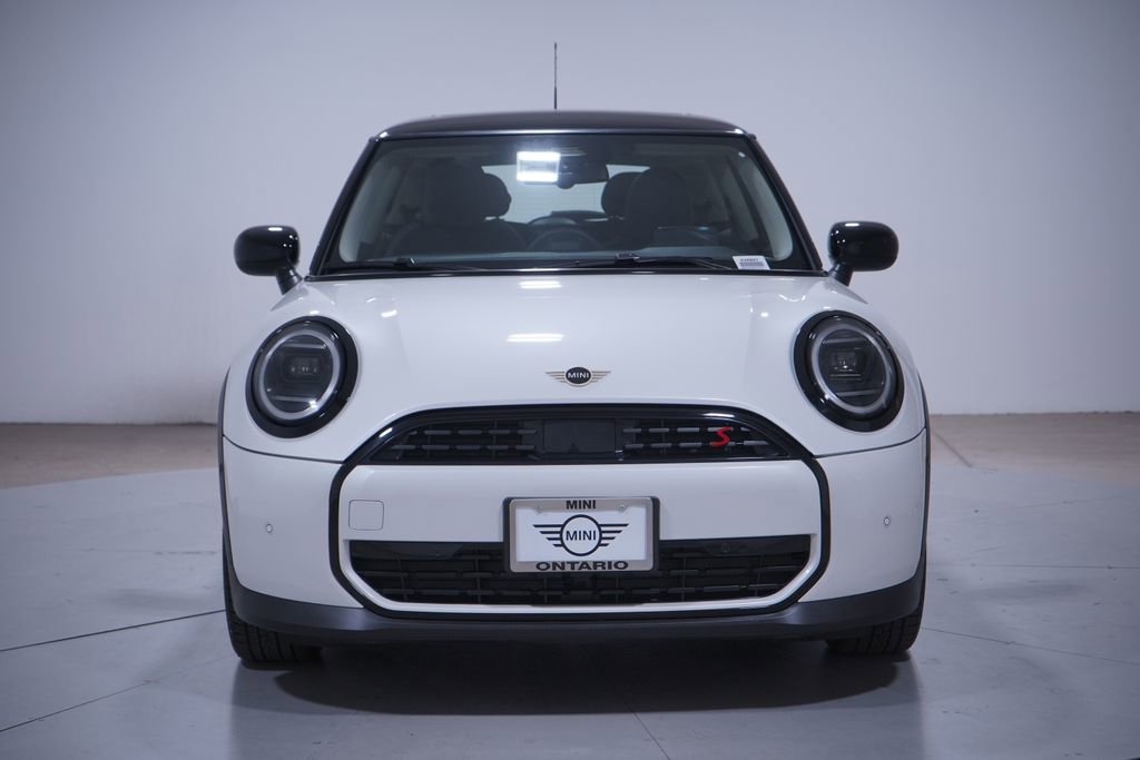 Used 2025 MINI Cooper S FWD image 4