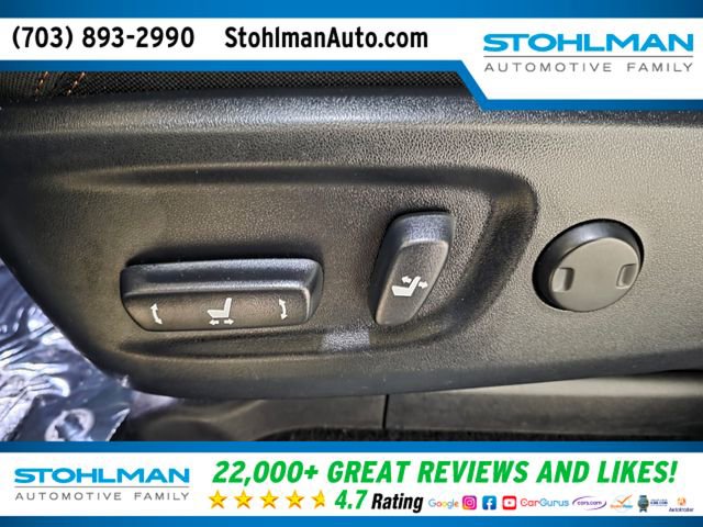 Used 2022 Toyota 4Runner Trail Special Edition image 14