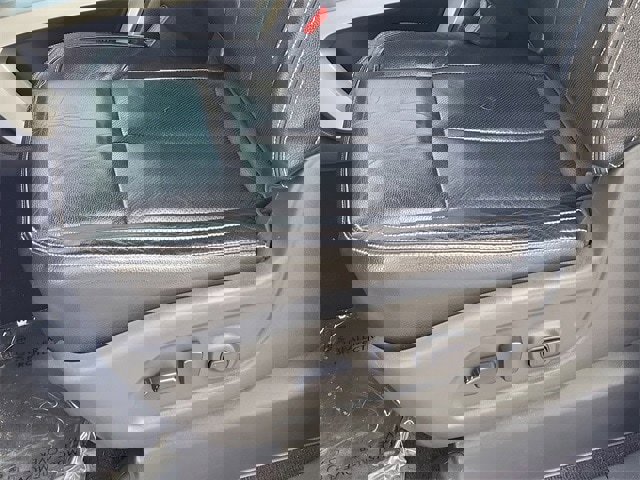 Used 2017 Nissan Titan PRO-4X w/ Pro-4x Convenience Package image 23