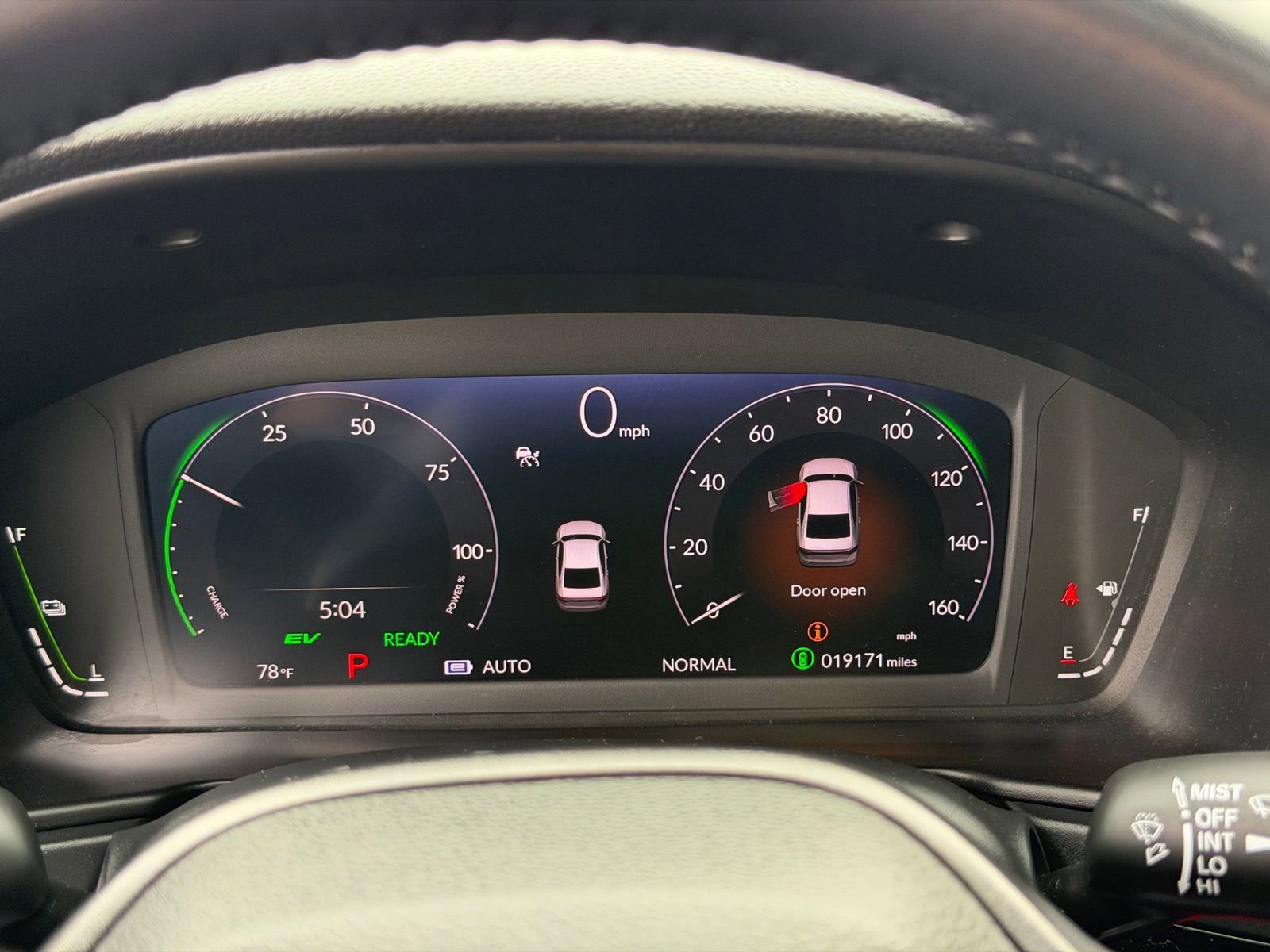 Used 2024 Honda Accord Sport image 18