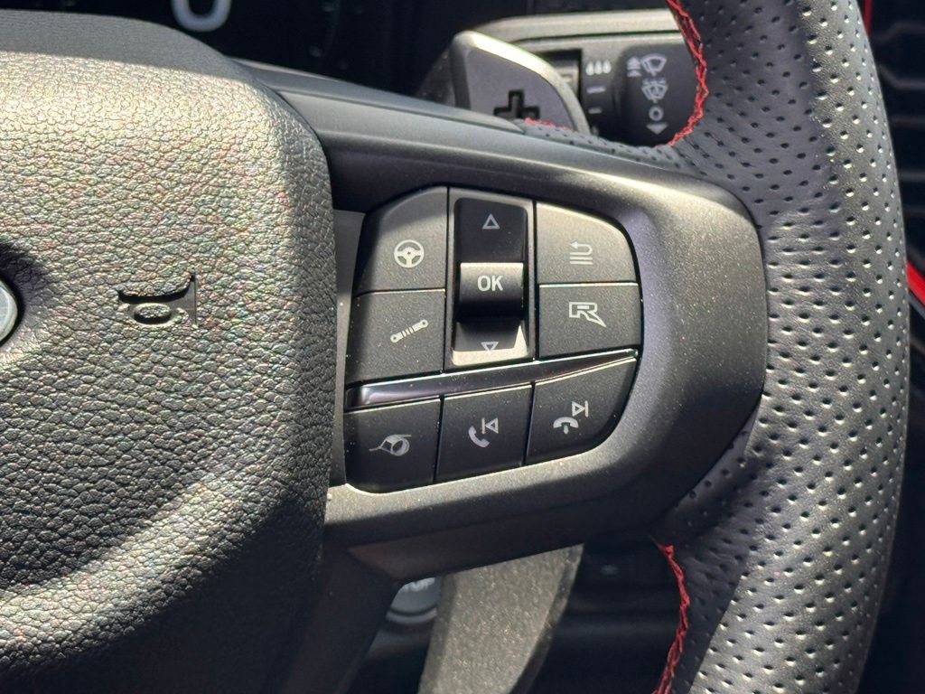 New 2026 Ford Ranger Raptor AWD/4WD image 21
