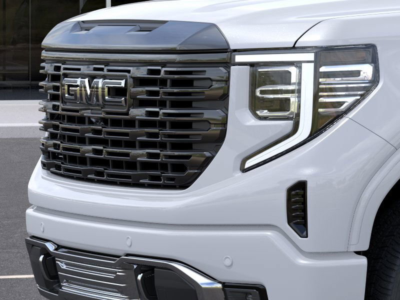 New 2026 GMC Sierra 1500 Denali Ultimate image 37