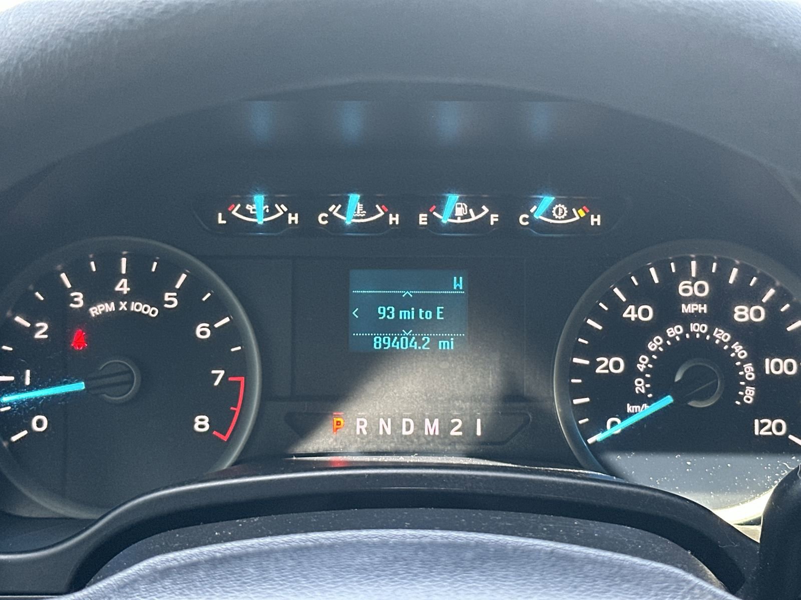 Used 2019 Ford F150 XLT AWD/4WD image 23