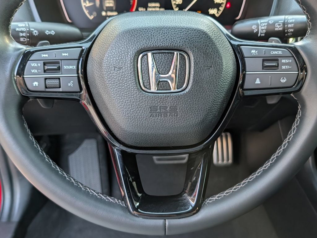 Used 2024 Honda Civic Sport image 5