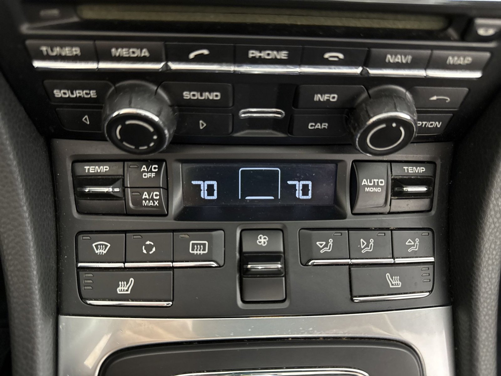 Used 2013 Porsche Boxster image 21