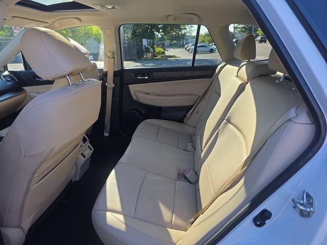 Used 2018 Subaru Outback 3.6R Limited AWD/4WD image 22