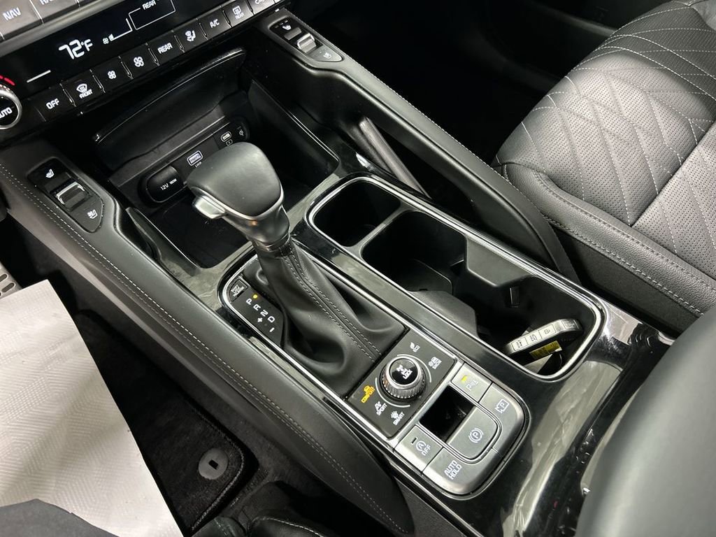 Certified 2024 Kia Telluride SX X-Line AWD/4WD image 18