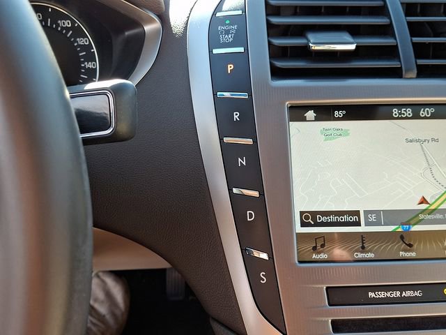 Used 2018 Lincoln MKZ Select w/ Select Plus Package FWD image 15