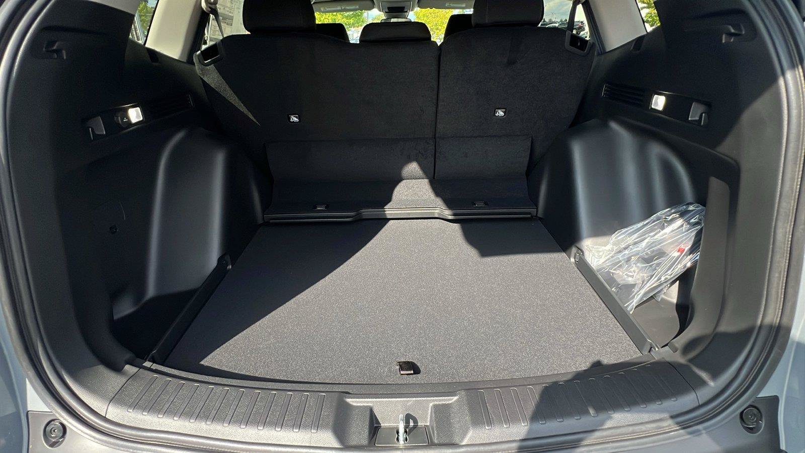 New 2027 Honda CR-V LX image 16