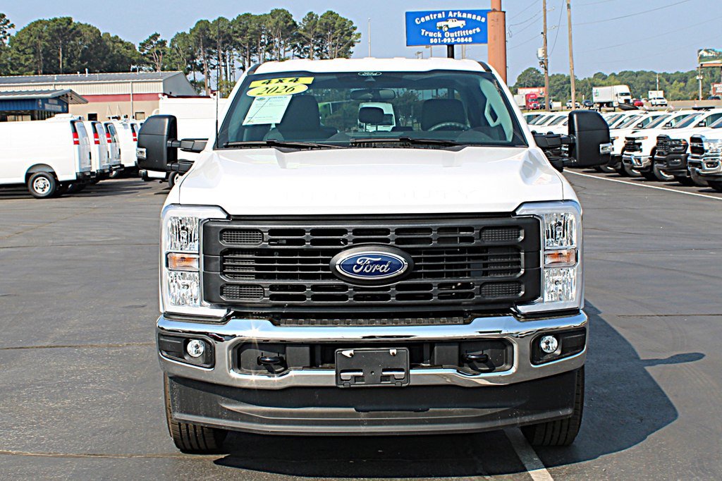 Used 2026 Ford F250 XL w/ XL Chrome Package AWD/4WD image 13