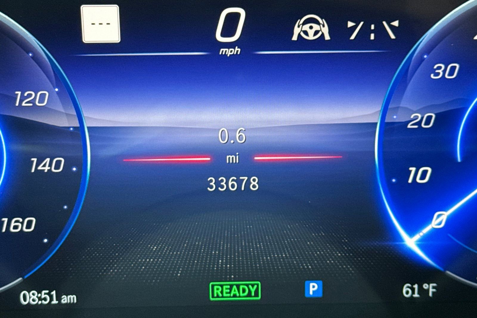 Certified 2023 Mercedes-Benz EQE 350+ 350 Sedan image 35