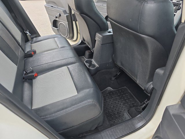 Used 2008 Jeep Patriot Sport image 27