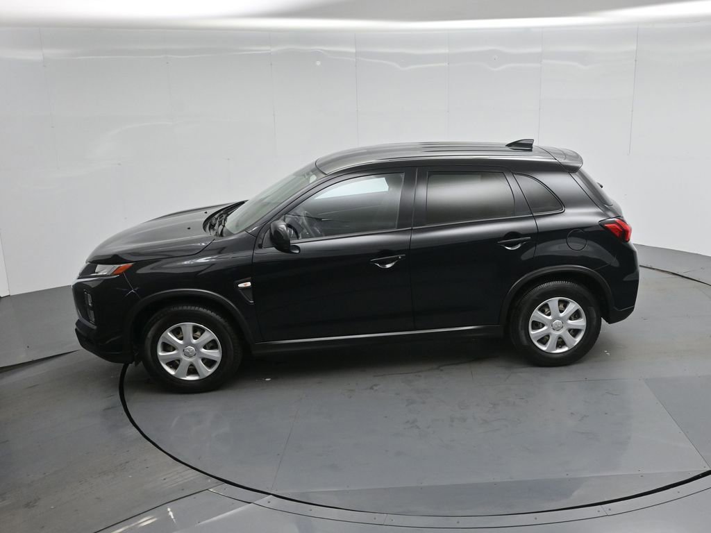 Used 2021 Mitsubishi Outlander Sport ES image 39