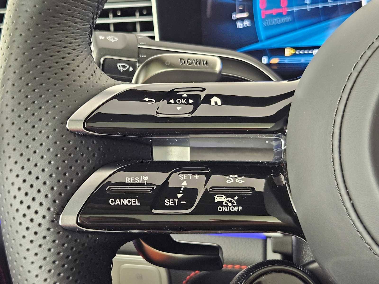 New 2025 Mercedes-Benz GLE 53 AMG 4MATIC Coupe image 25