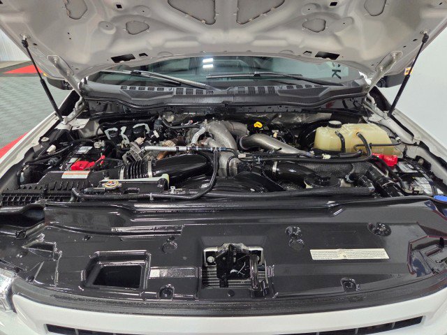 Used 2022 Ford F250 Lariat w/ Lariat Ultimate Package image 94