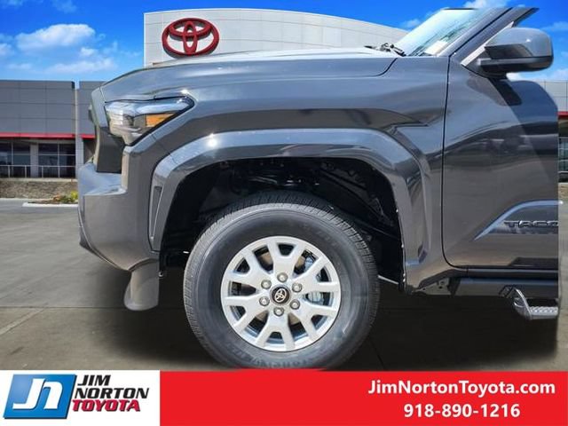 New 2026 Toyota Tacoma SR5 RWD image 7