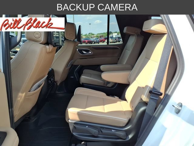 Used 2024 Chevrolet Tahoe Premier w/ Premium Package AWD/4WD image 7