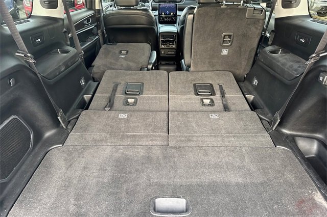 Used 2021 Jeep Grand Cherokee L Limited image 16