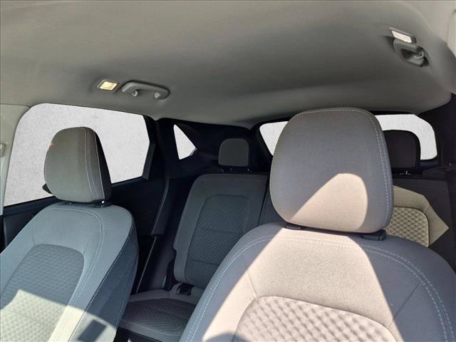 Used 2021 Ford Escape SE w/ SE Sport Appearance Package FWD image 16