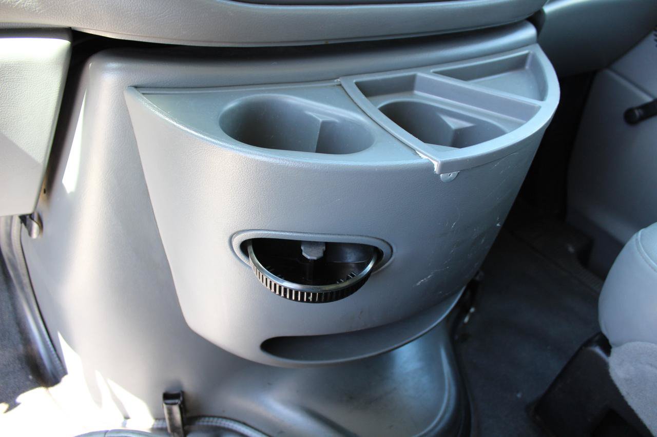 Used 2007 Ford E-450 and Econoline 450 RWD image 50
