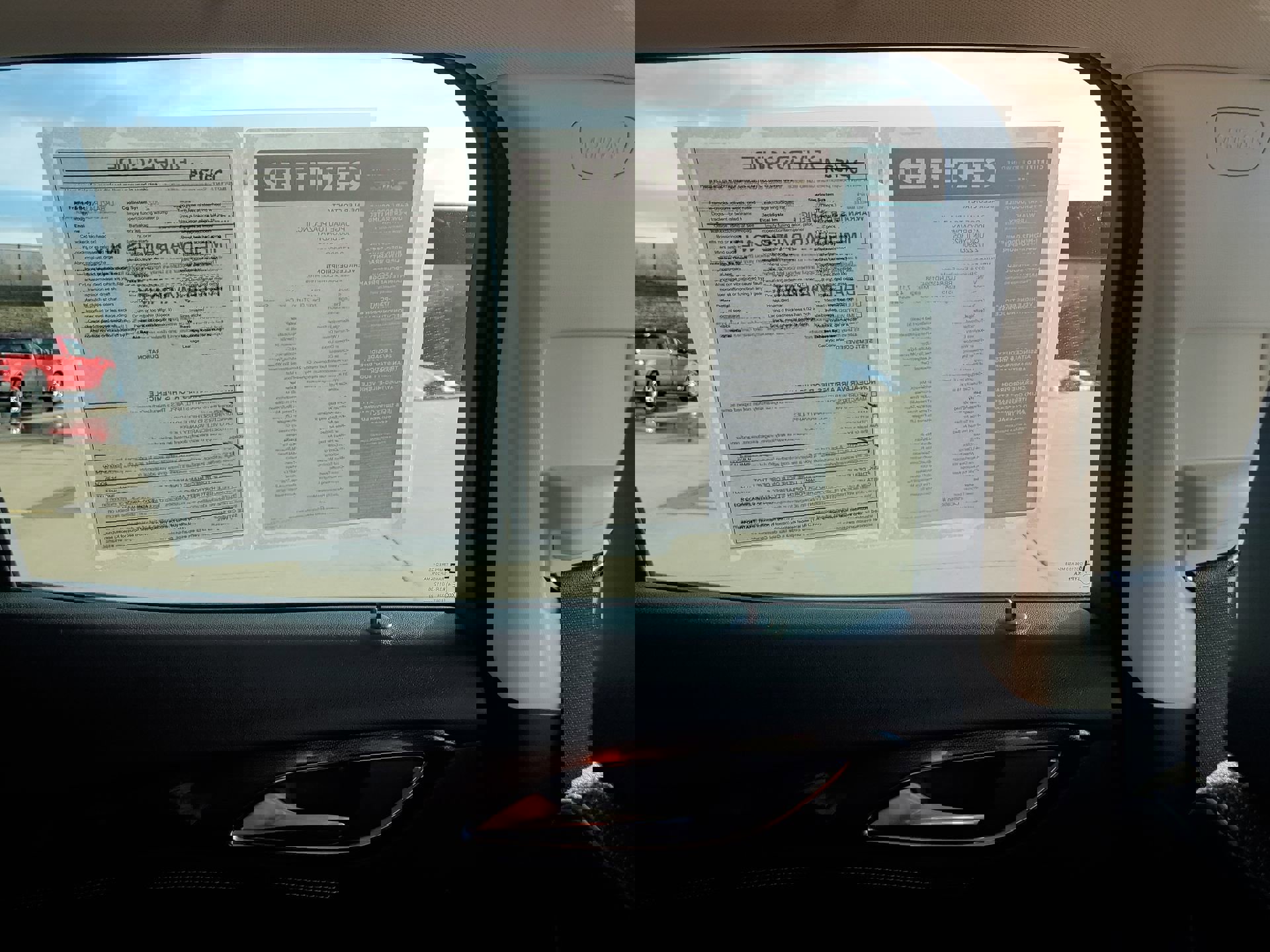 Certified 2022 Buick Envision Preferred image 16