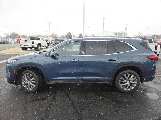 New 2026 Buick Enclave Preferred w/ Power Package image 27