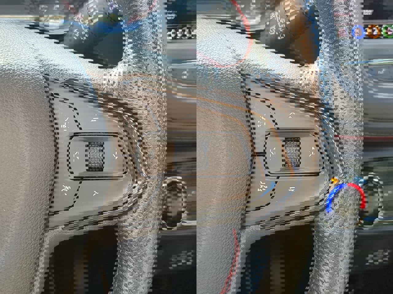 Used 2023 Chevrolet TrailBlazer RS image 19