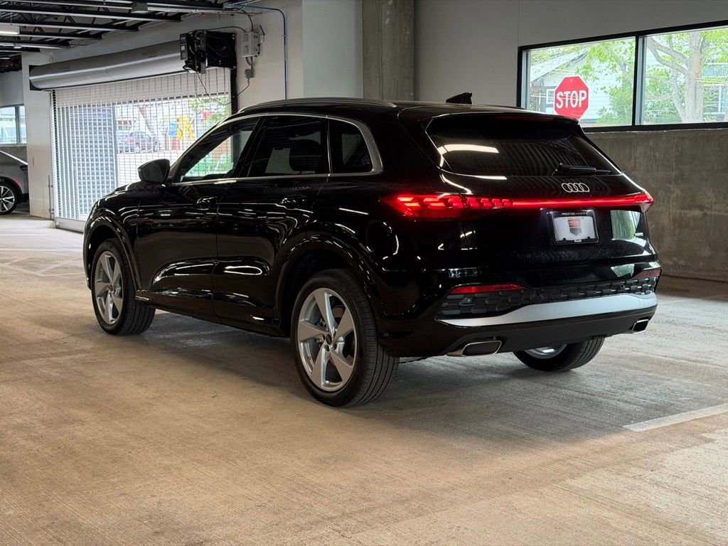 New 2026 Audi Q5 Premium Plus AWD/4WD image 3