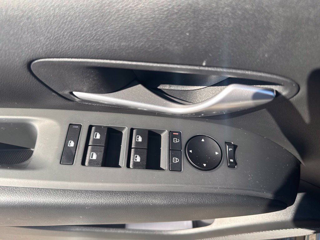 New 2026 Hyundai Tucson SEL Plus FWD image 15