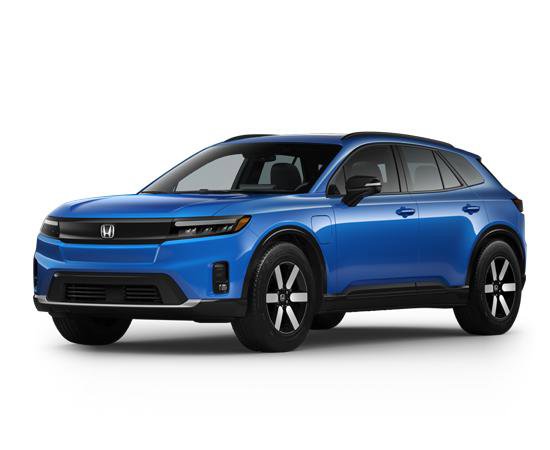 New 2025 Honda Prologue Touring