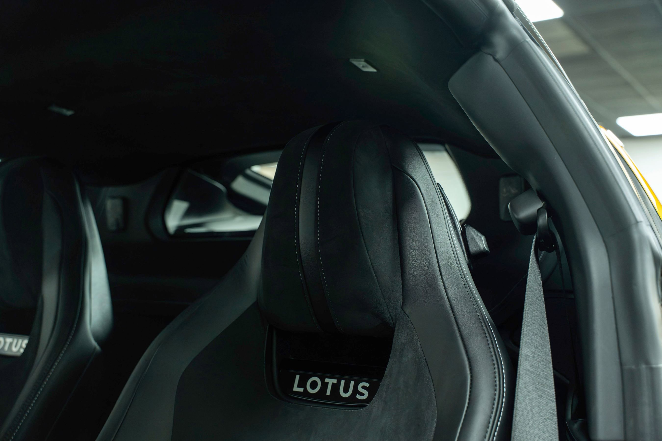 New 2026 Lotus Emira SE RWD image 21
