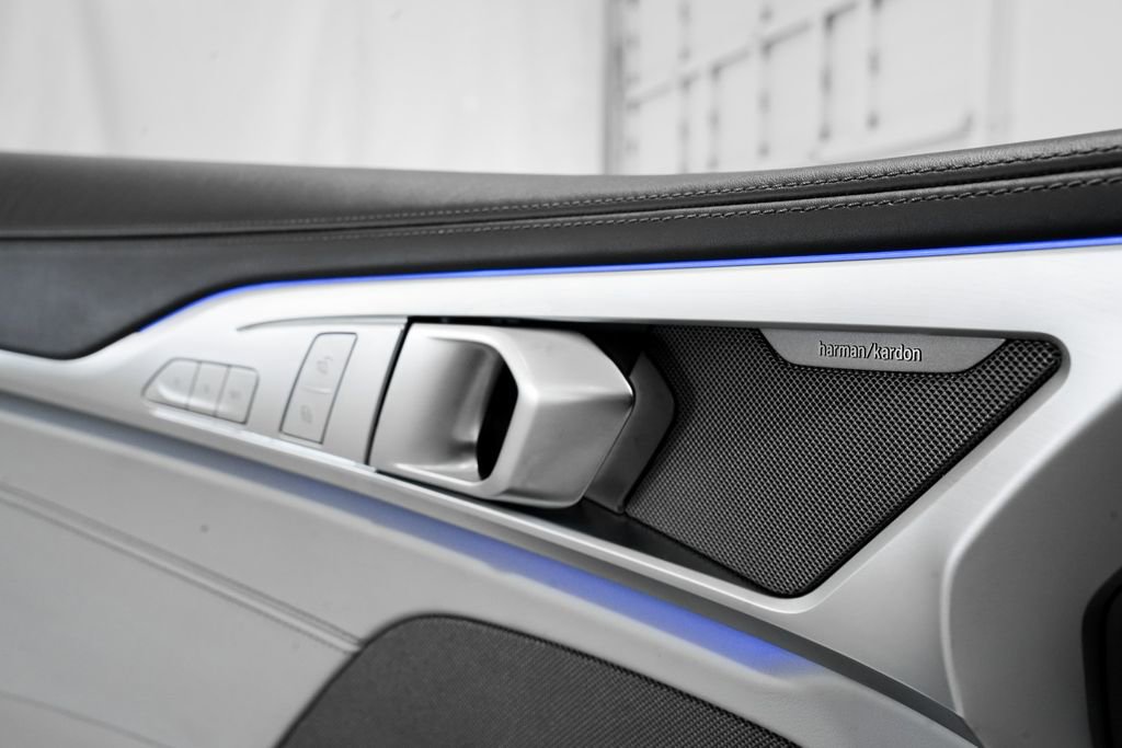 Used 2023 BMW M8 Competition w/ Driving Assistance Package image 31