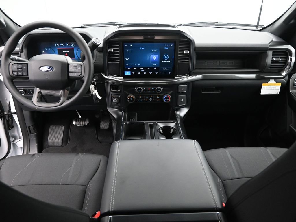 New 2026 Ford F150 STX w/ Equipment Group 200A image 19