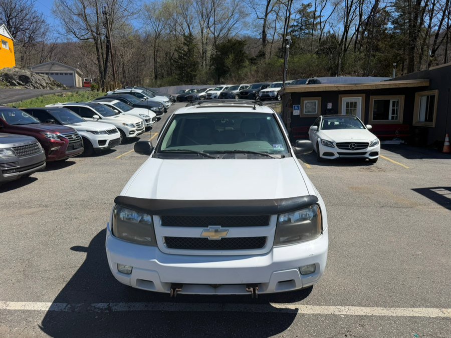 Used 2007 Chevrolet TrailBlazer LT image 3