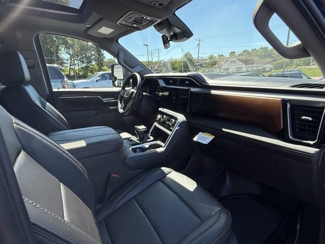 Used 2024 GMC Sierra 1500 Denali w/ Denali Reserve Package image 15