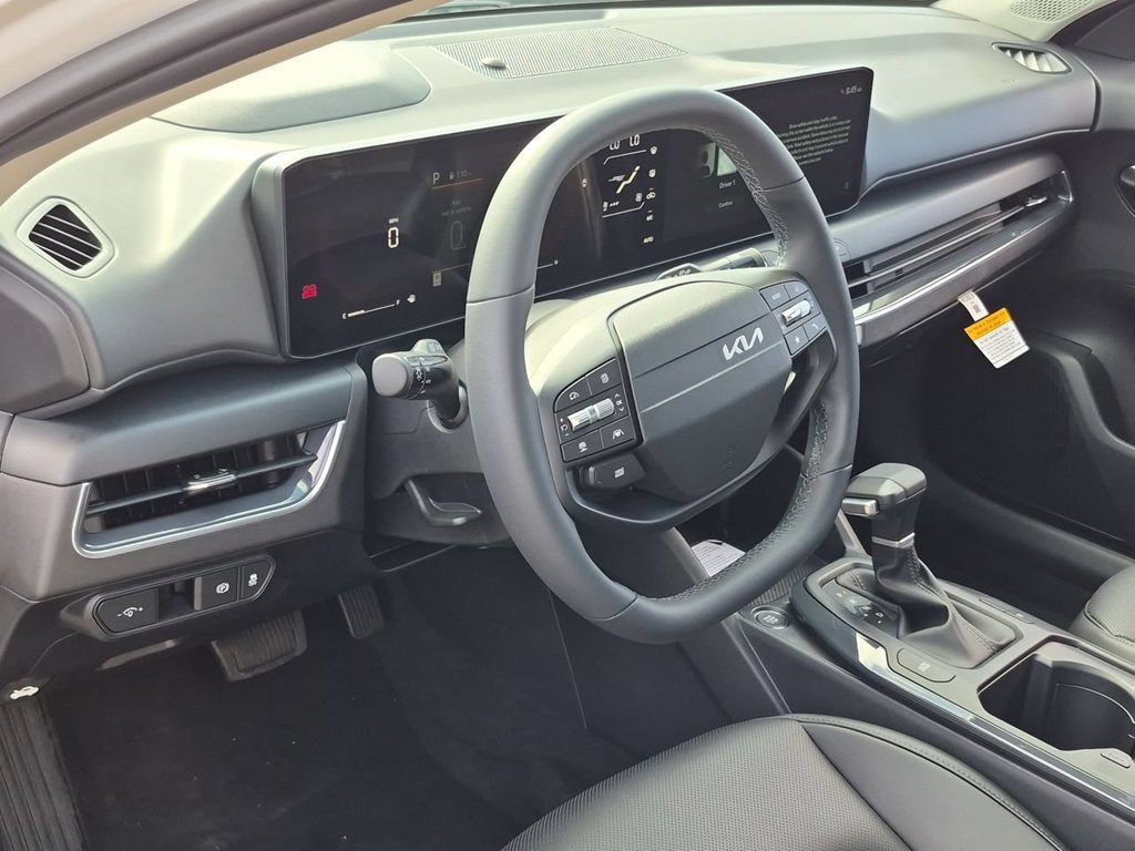 New 2026 Kia K4 EX FWD image 10