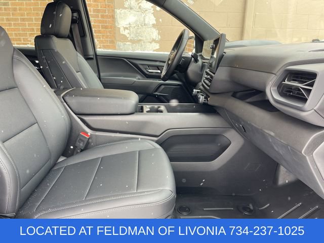 Used 2024 Chevrolet Silverado EV W/T image 26