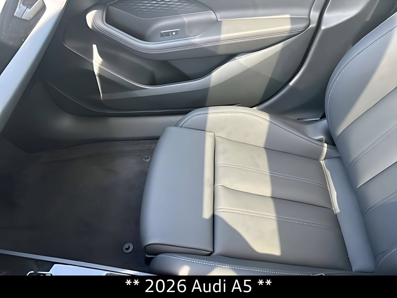 New 2026 Audi A5 2.0T Premium Plus AWD/4WD image 35