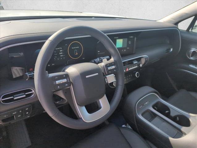 New 2026 Hyundai Palisade SEL video 3