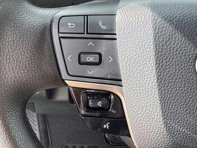 Certified 2025 Toyota Camry LE image 23