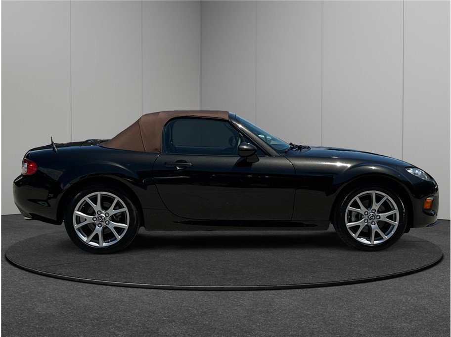 Used 2013 MAZDA MX-5 Miata Grand Touring image 10