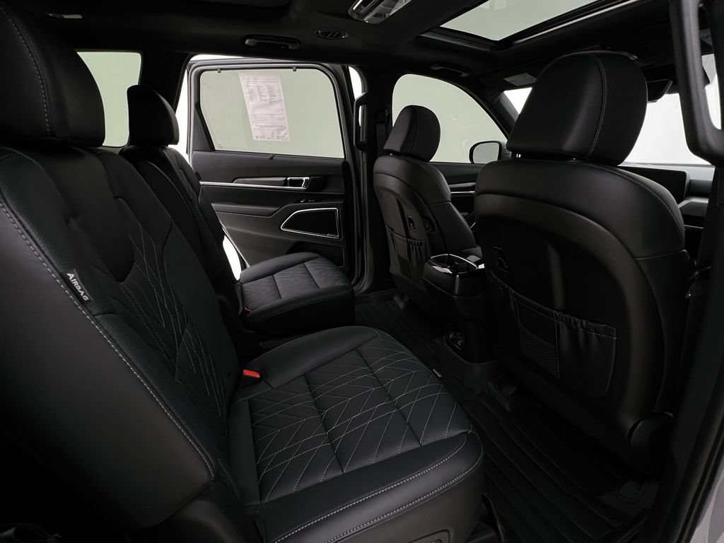 Used 2024 Kia Telluride SX Prestige X-Pro AWD/4WD image 14