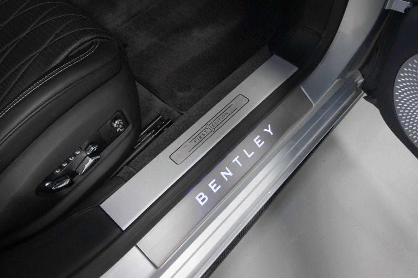 Used 2021 Bentley Flying Spur W12 w/ First Edition Specification image 54