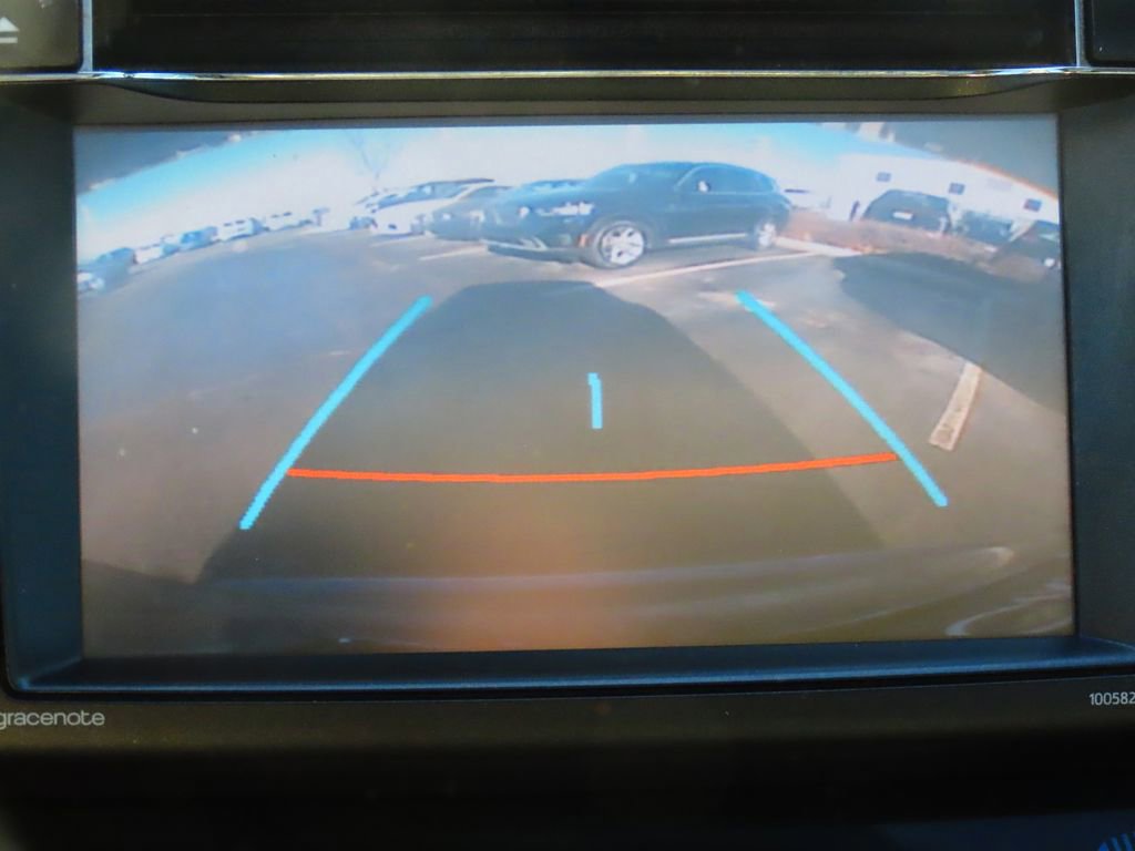 Used 2018 Toyota RAV4 XLE image 25